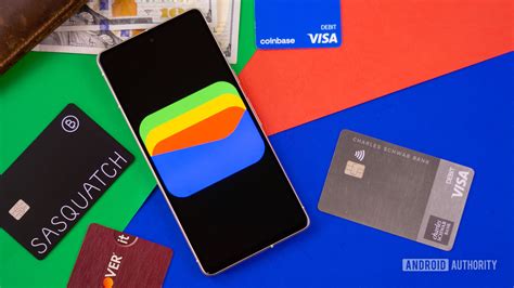 is google wallet card nfc|Google Wallet android phone.